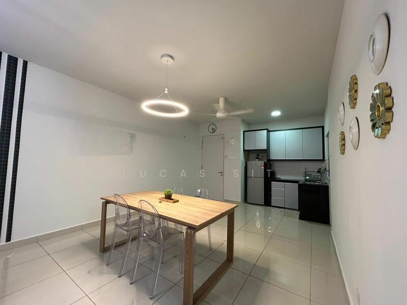 Maxim Citylights @ Sentul KL - 1