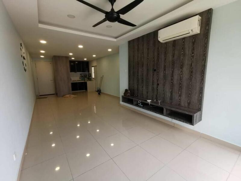 Maxim Citylights @ Sentul KL - 2