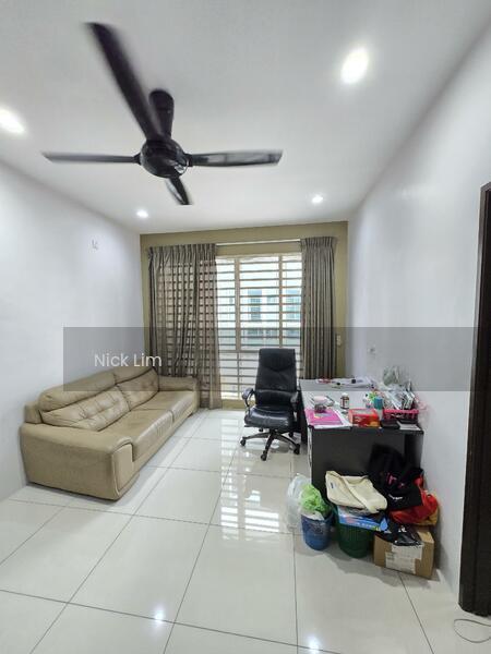 Taman Carissa villa - 2