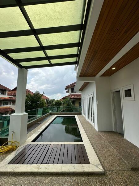 Beverly Heights - 5