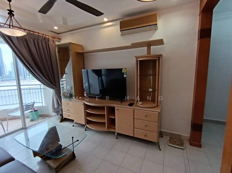 Gurney Park Condominium - 2