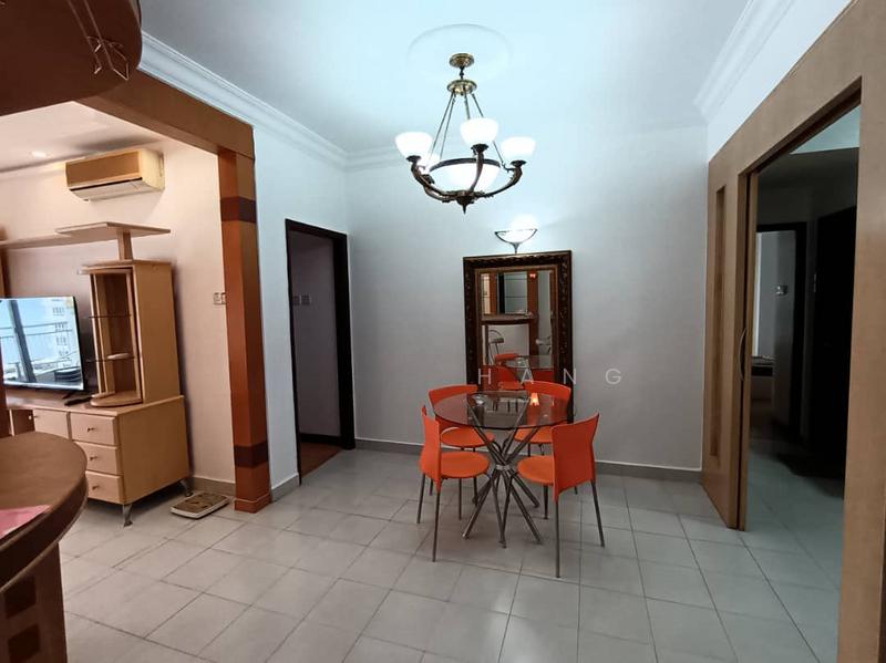 Gurney Park Condominium - 3