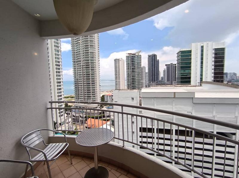 Gurney Park Condominium - 1