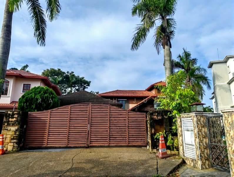 Bangi Golf Resort - 2