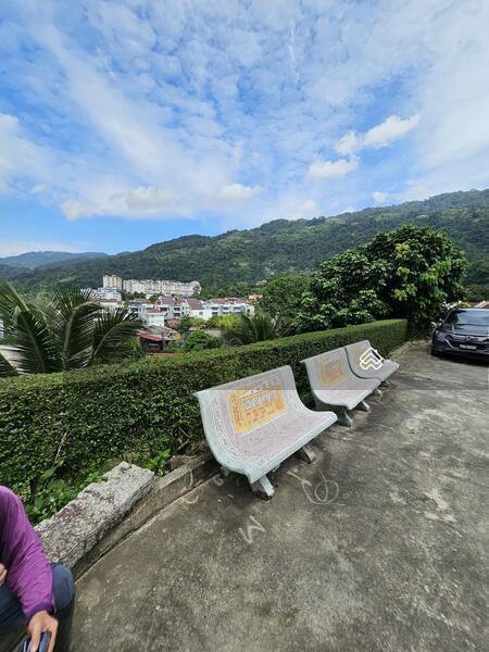 Ayer Itam Land 82122sf - 3