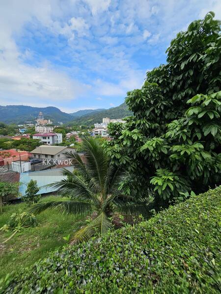 Ayer Itam Land 82122sf - 2