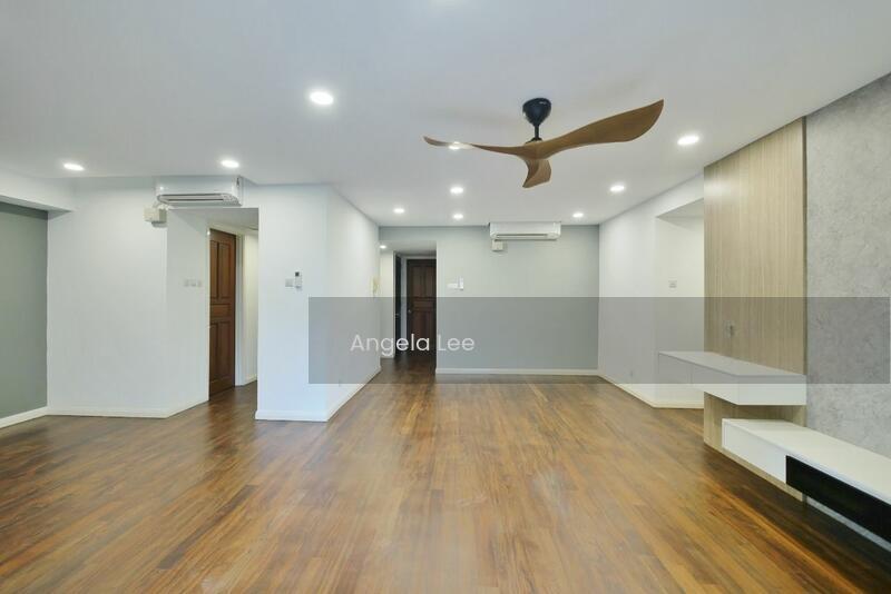 Prima Damansara - 4