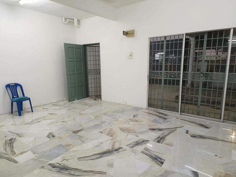 Klang - 2 Storey Terrace House Jalan Bukit Kerayong - 2