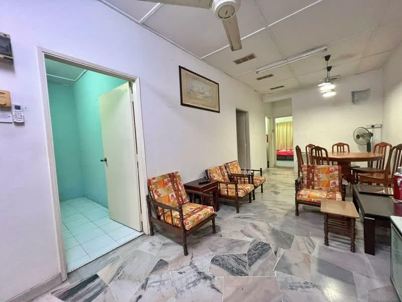 Cheras Perdana @ Cheras South - 3