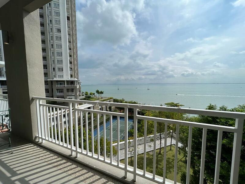 Andaman @ Quayside - 3