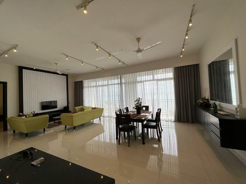 Andaman @ Quayside - 2