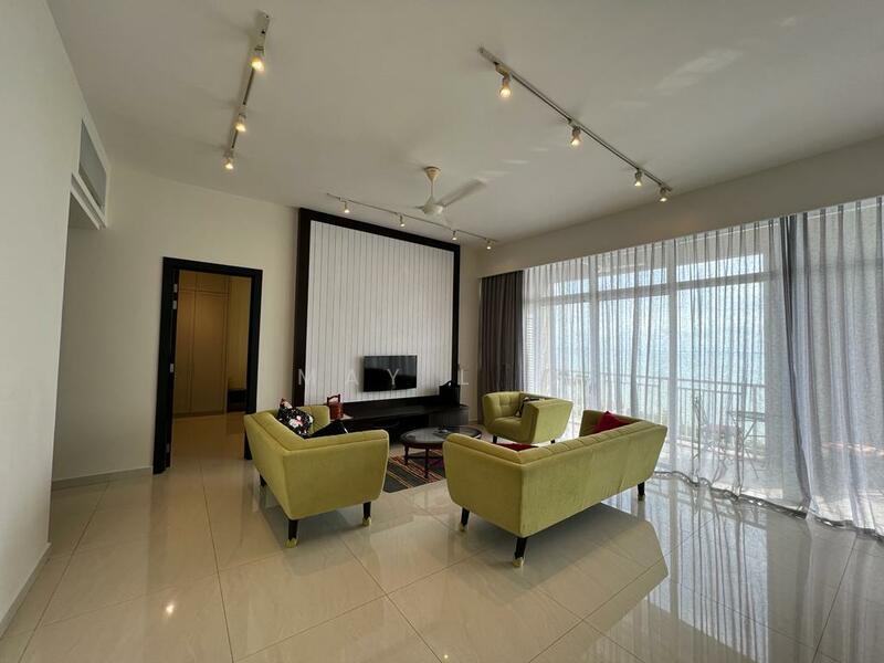 Andaman @ Quayside - 1