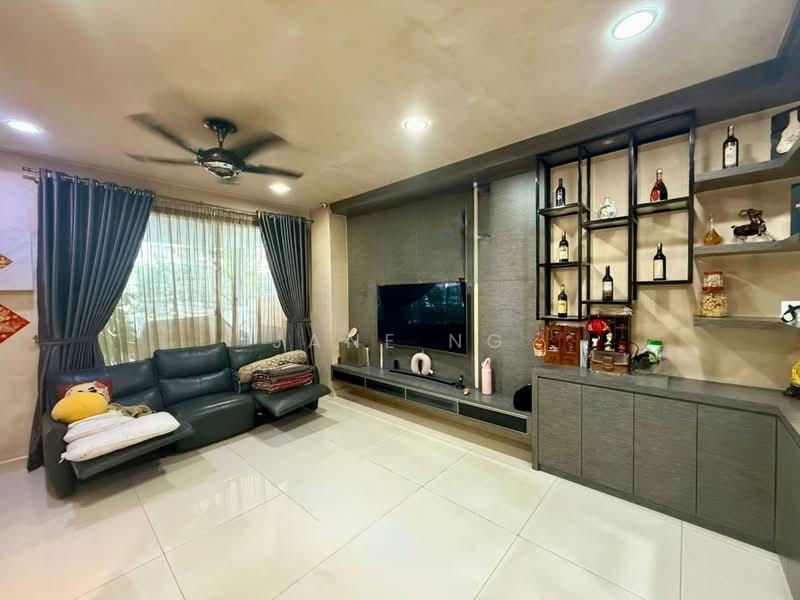Taman Aston Indah - 2