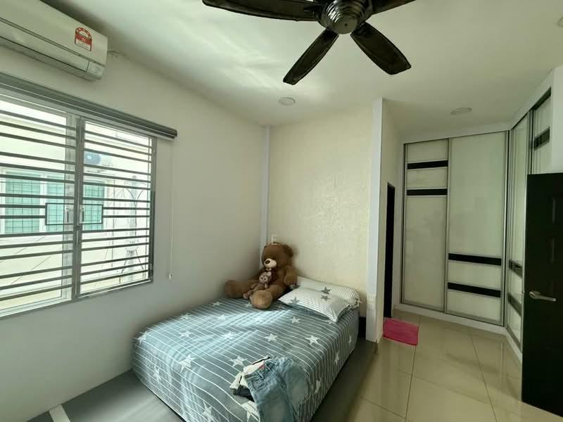 Taman Aston Indah - 3