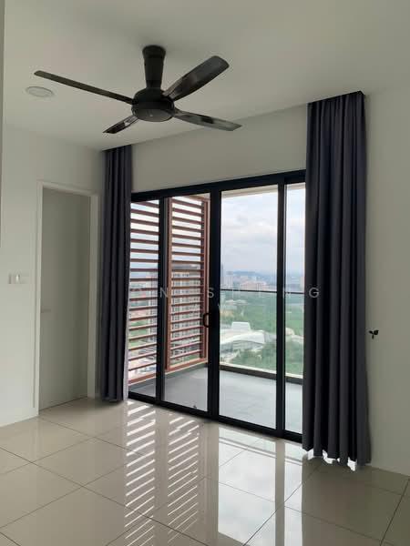 Skyluxe On The Park Bukit Jalil - 4