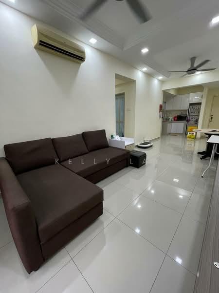 Damansara Sutera - 3