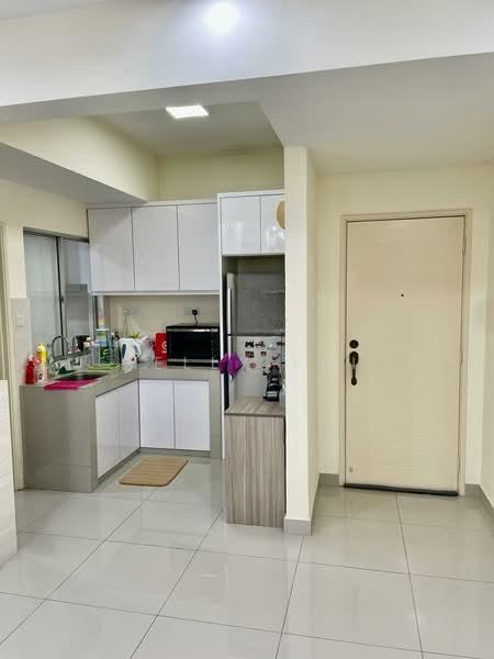 Damansara Sutera - 4