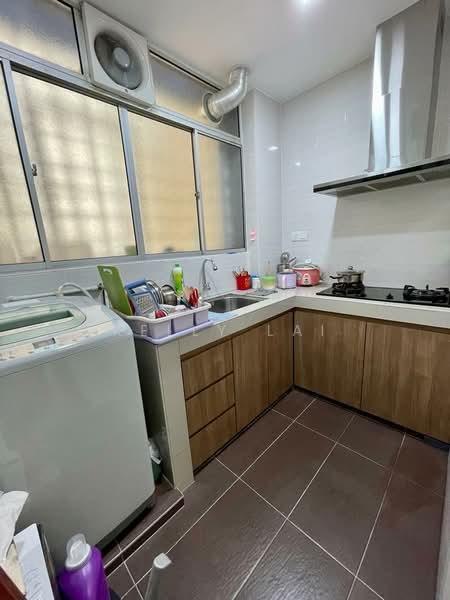 Damansara Sutera - 5