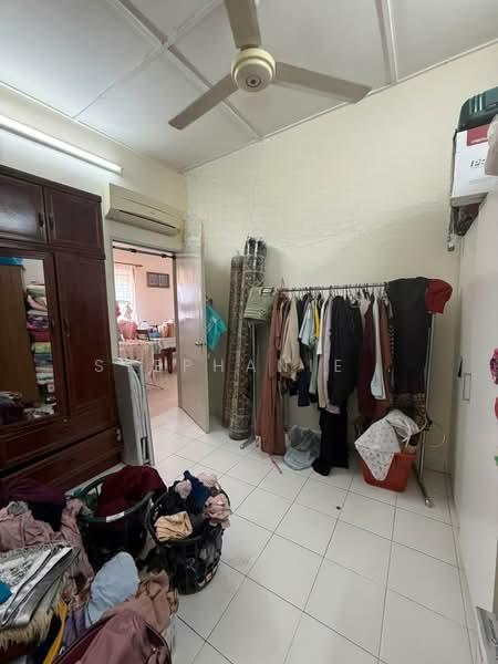 Setapak - 3
