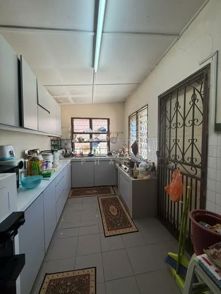 Setapak - 4