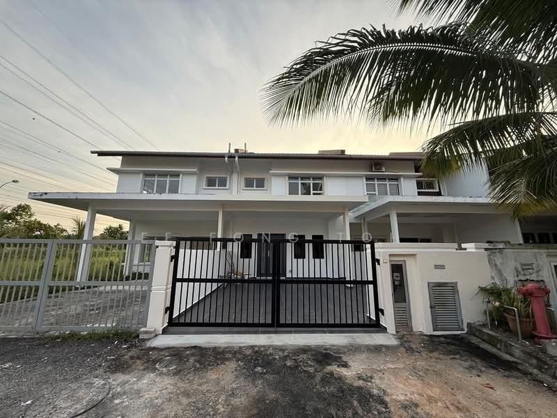 Nusantara Prima Nusantaras Primas - 1