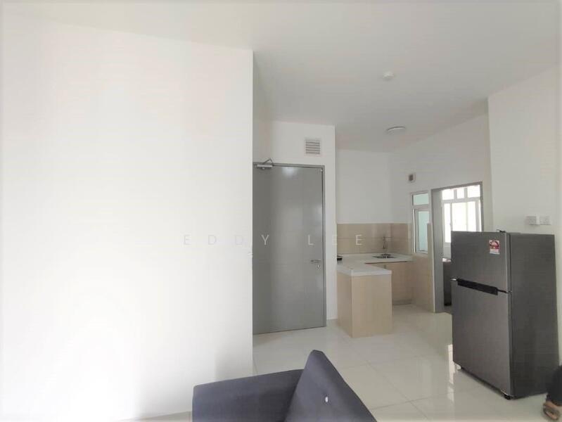 TR Residence - 2