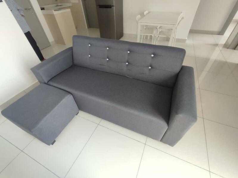 TR Residence - 4