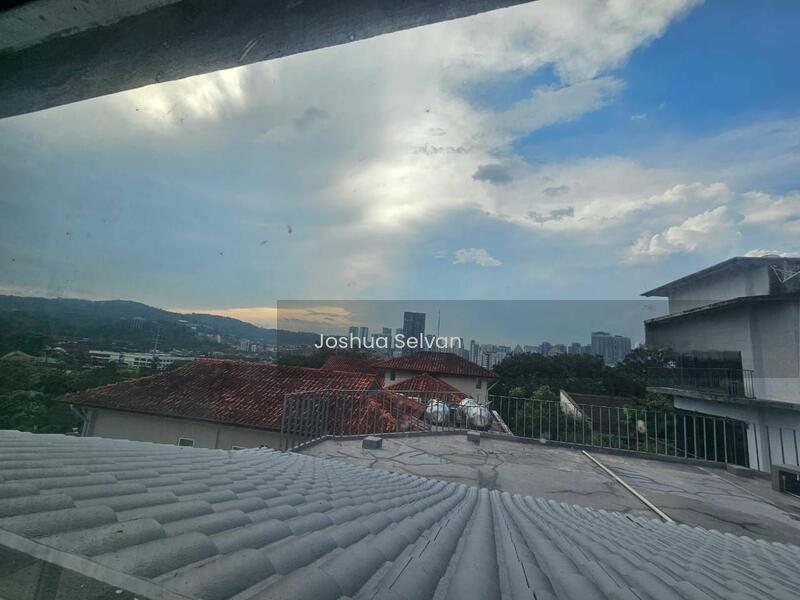 Bungalow at Damansara Heights - 4