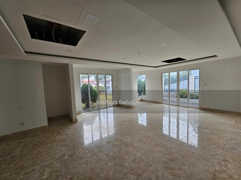 Bungalow at Damansara Heights - 5