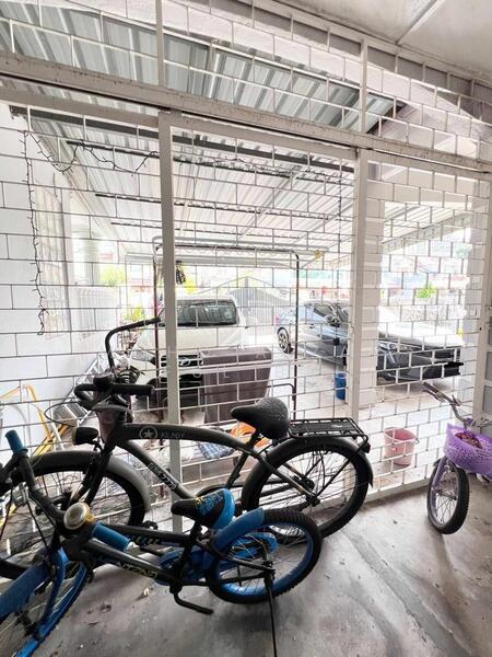 2-storey Terrace House at Taman Subang Mewah - 3