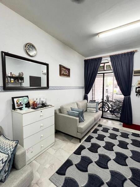 2-storey Terrace House at Taman Subang Mewah - 4