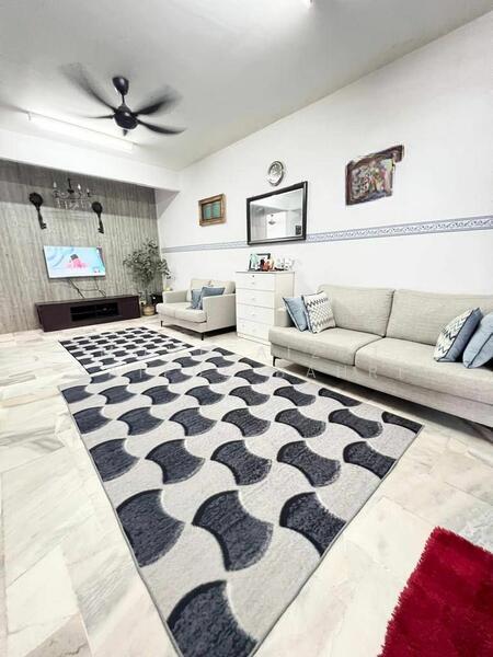 2-storey Terrace House at Taman Subang Mewah - 5