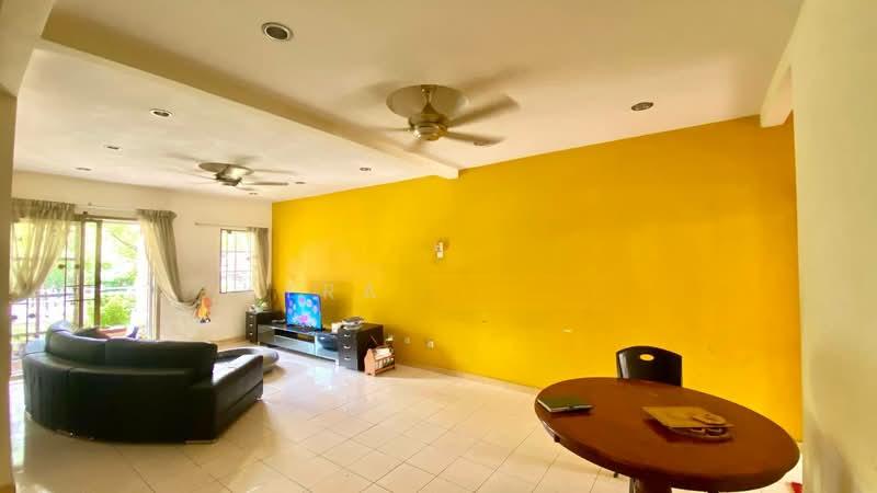 Fully Furnished Double Storey Intermediate Terrace House Precint 9 Putrajaya - 5