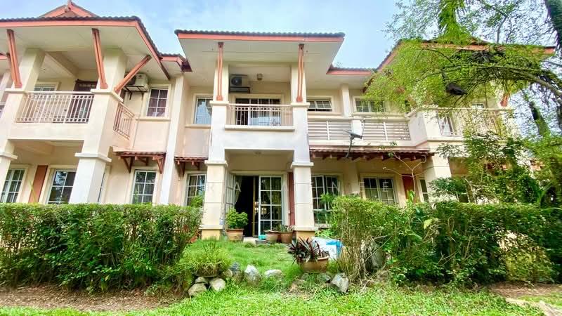 Fully Furnished Double Storey Intermediate Terrace House Precint 9 Putrajaya - 4
