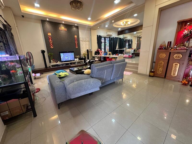 Ascara Residence - 1