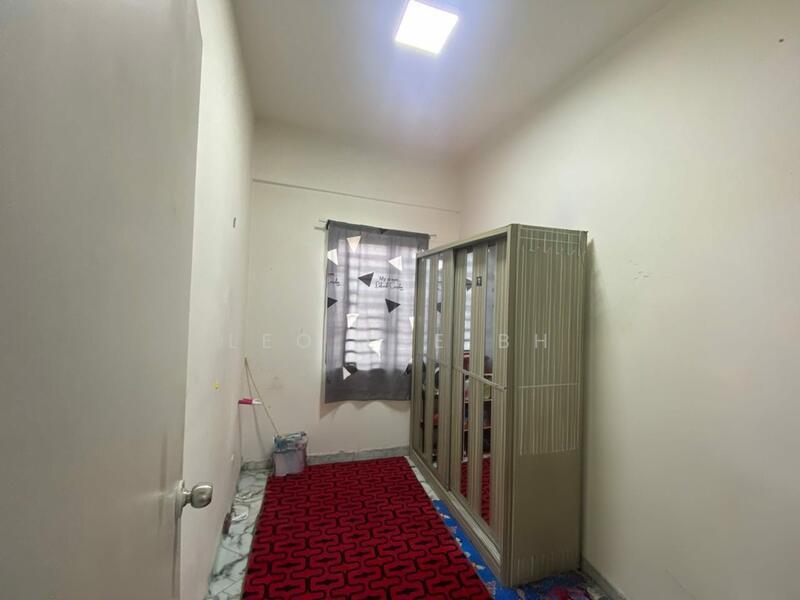 Jalan Kecubung, Taman Daiman Jaya , Kota Tinggi - 5