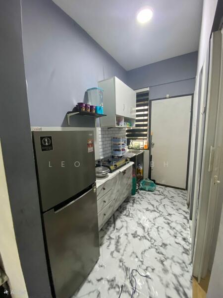 Jalan Kecubung, Taman Daiman Jaya , Kota Tinggi - 4