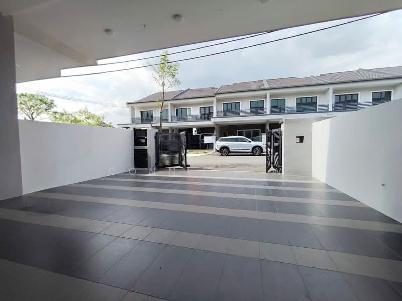 Bandar Seri Botani - 3