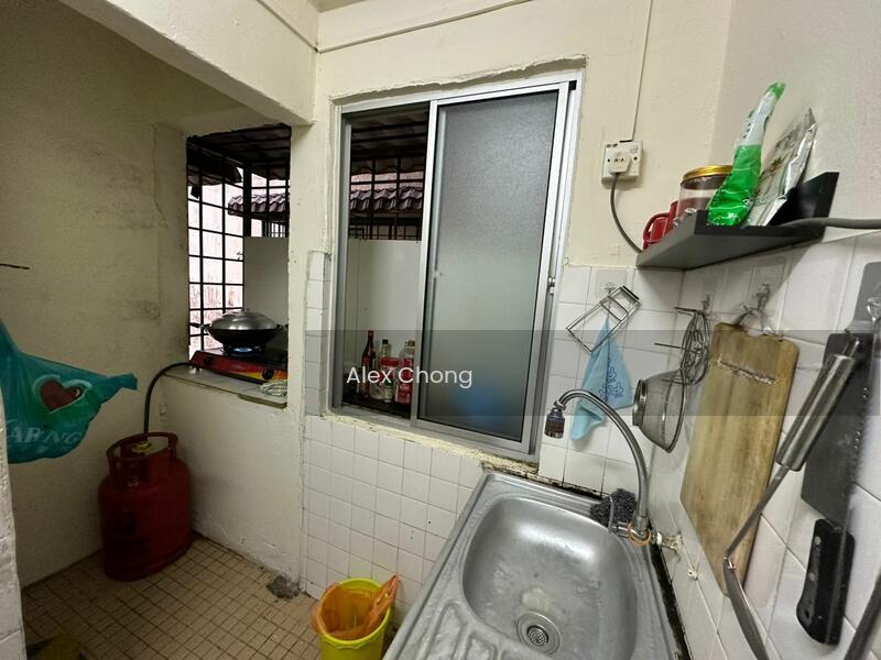 Cheras Ria - 2