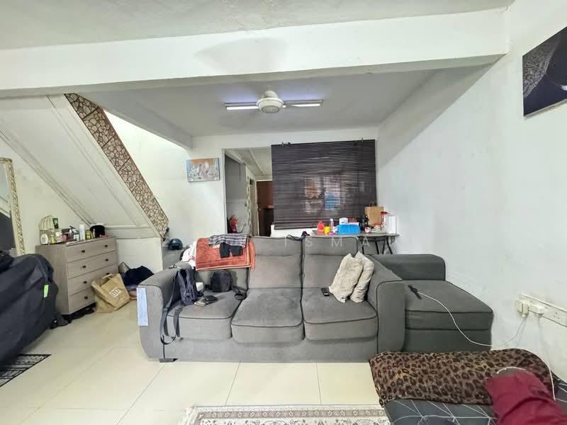 Taman Seri Ampang - 2