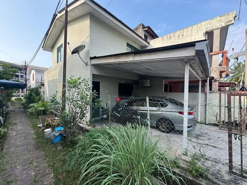 Taman Seri Ampang - 4