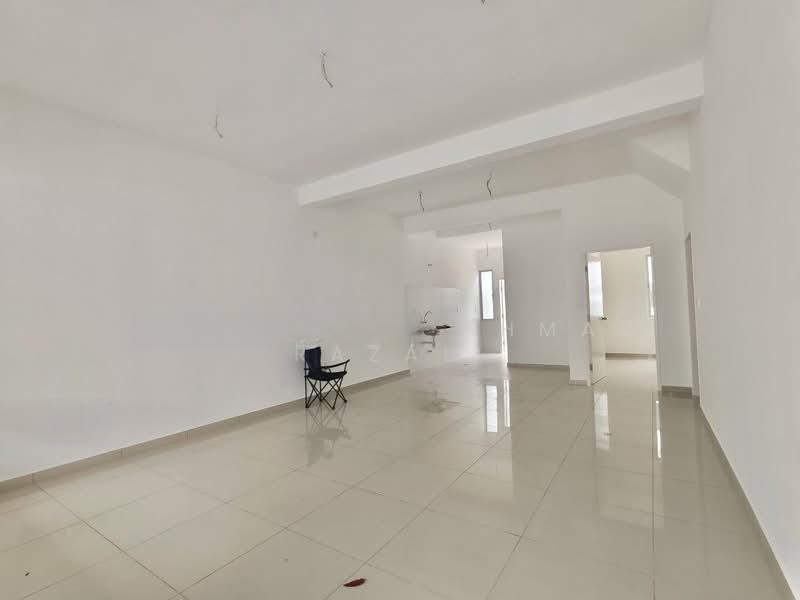 Taman Eka Height Labu - 5