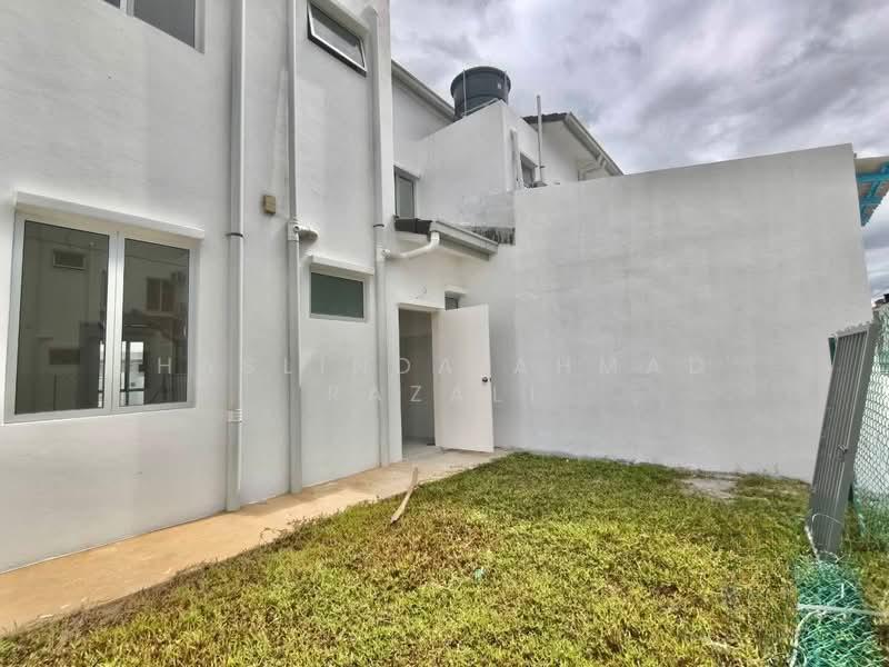 Taman Eka Height Labu - 3