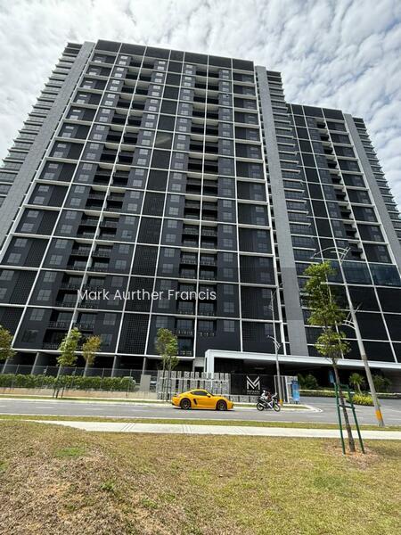 Maya Ara Residences - 2