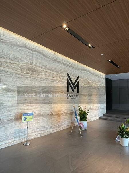 Maya Ara Residences - 3