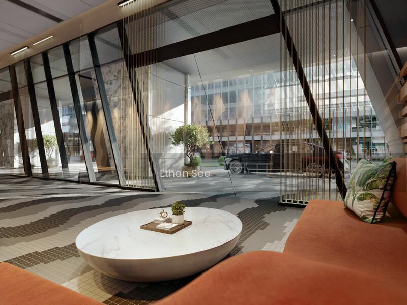 SO Sofitel Kuala Lumpur Residences - 5