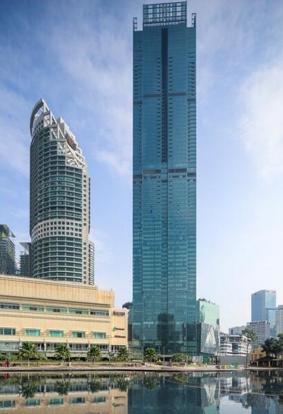 Four Seasons Place - 2