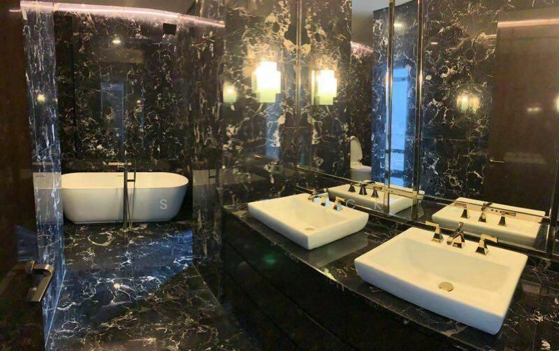 Four Seasons Place - 4