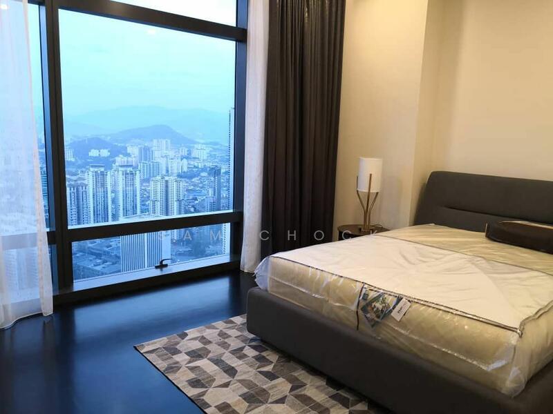 Four Seasons Place - 3