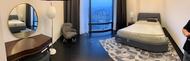 Four Seasons Place - 5